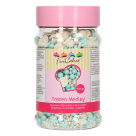 Frozen Medley  xl - 180 gr