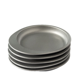 Cake Layer bakingpan 5 st 15 x 3.5 cm