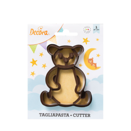 Cutter Bear