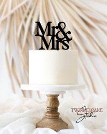 Mr & Mrs Style 3