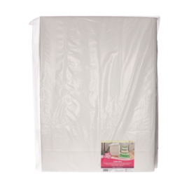 Boîte à gâteau Haute 52 x 52 x 70 cm