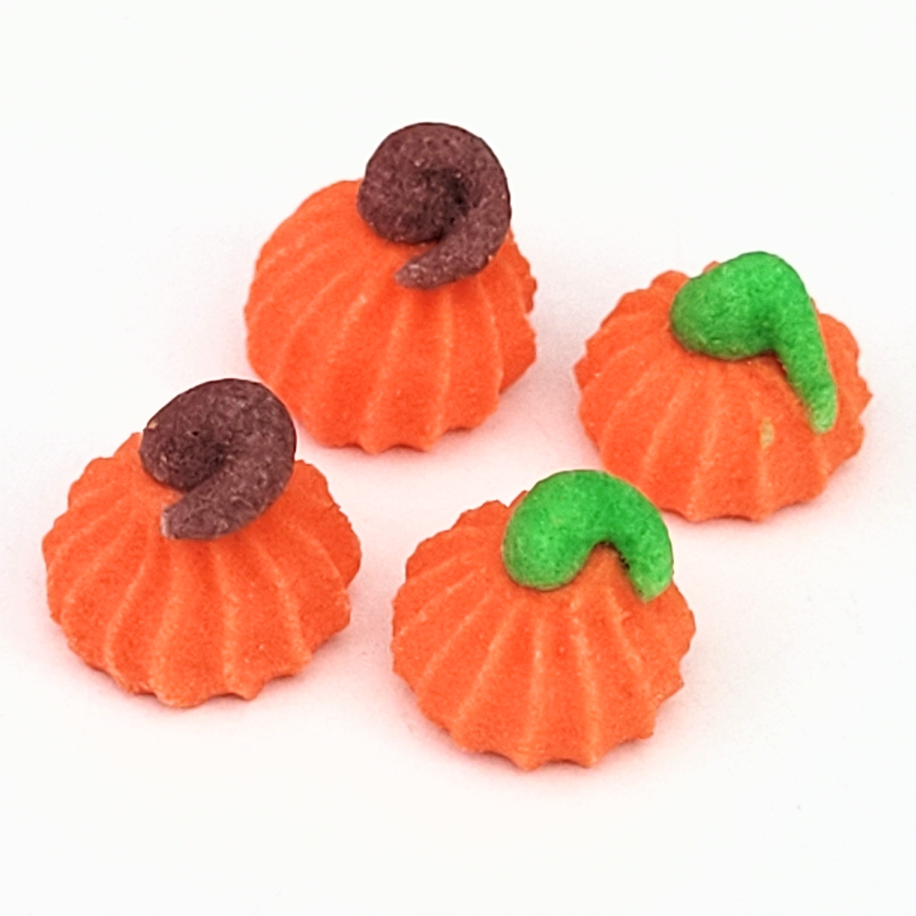 Twinkel Sprinkel Citrouille micro meringue 10 x ca 50 Pc - 18 gr revendeurs