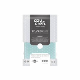 Azucren azul Bebé (baby blauw) 250 gr