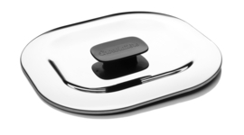 Schokoladentemperiermashine "La Chocolatière" 3L - Komplettset