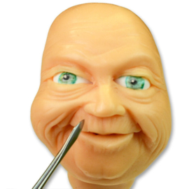 Dekofee Professional Modelling Tool 5 pcs - 10 functions