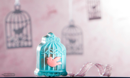 Chocolate World Bird's Cage - 11 gr