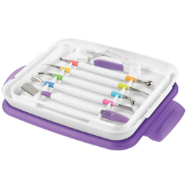 Modeling Tool Set Wilton 8 st.