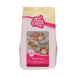 Royal Icing 450 gr