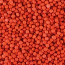 Nonpareils Red 80 gr