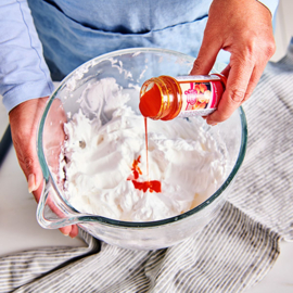 Himbeere Aromastoff  - 360 gr