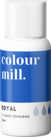 Colour Mill Royal - 20 ml