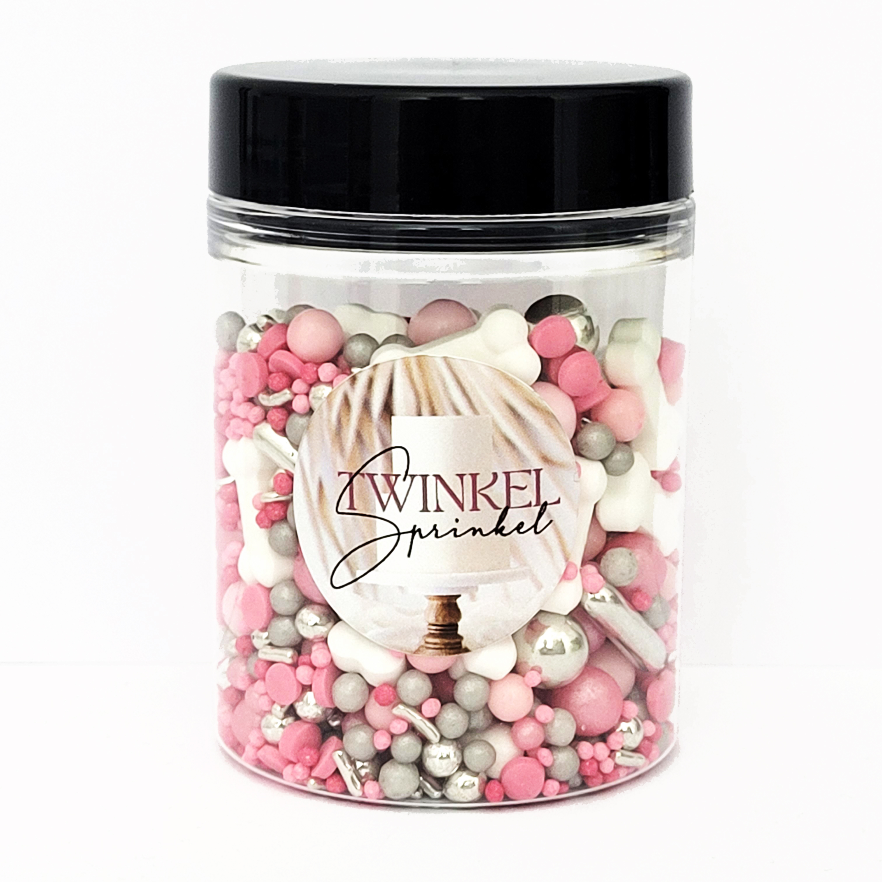 Twinkel Sprinkel Pink Patrol - 70 gr