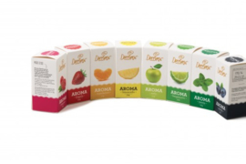 Arome alimentaire Vanille 60 gr (concentré)