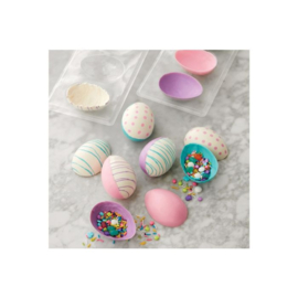 Ei 3D candy mould (Wilton)