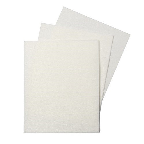 4 Feuille azyme (wafer paper) - Papier hostie