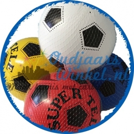 Super Tele voetbal bal | carbid bal