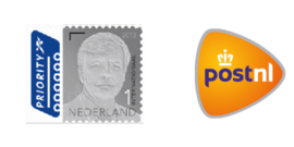 Postzegel, Internationaal, los