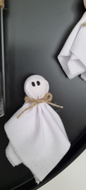 Magneet spookje