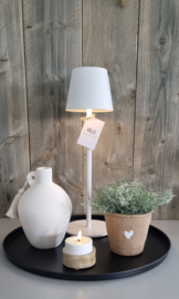 LED vloerlamp