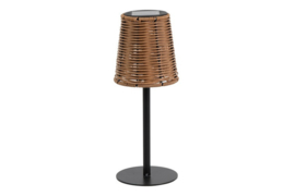 Solar tafel lantaarn