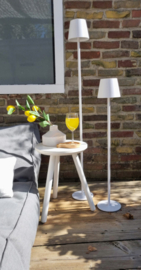 LED vloerlamp