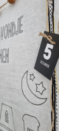5 december
