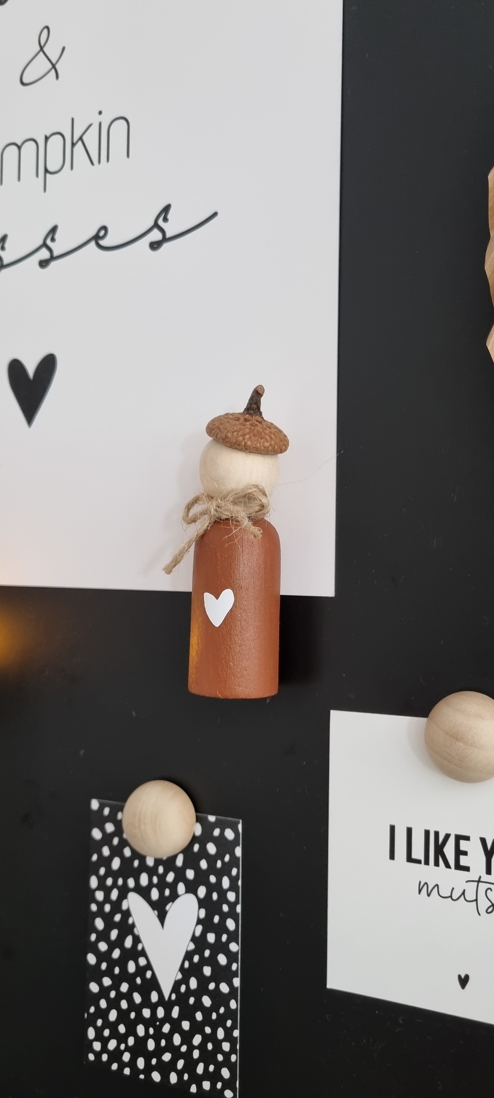 Magneetjes