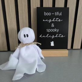 Boo-tiful nights (A6)