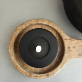 LED waxinelichtjes outdoor