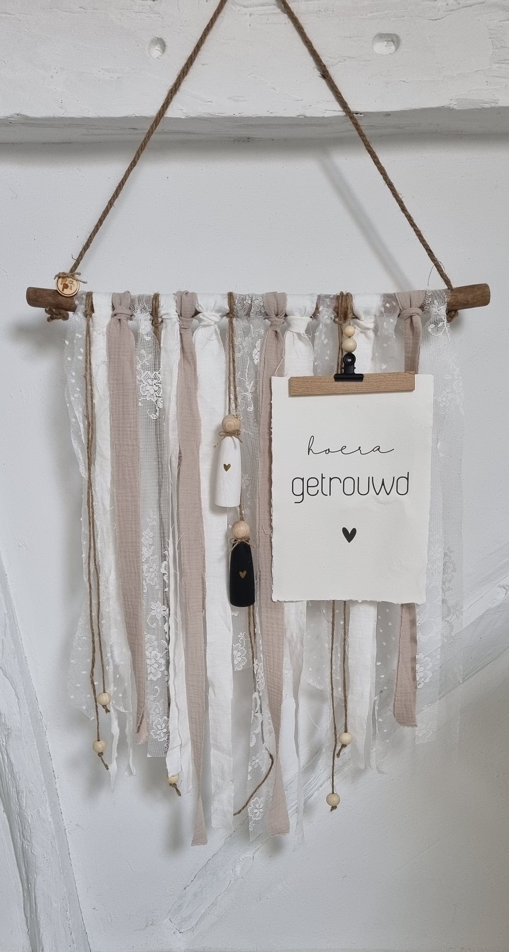 DIY woontak