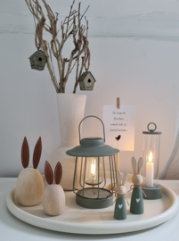 Kaartenhouder standaard