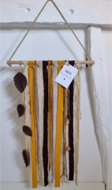 DIY herfst woontak UITVERKOCHT