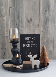 Honeycomb kerstbomen