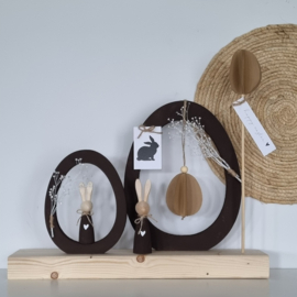 DIY paas decoset (staand)