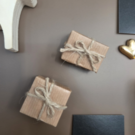 Magneet cadeautje