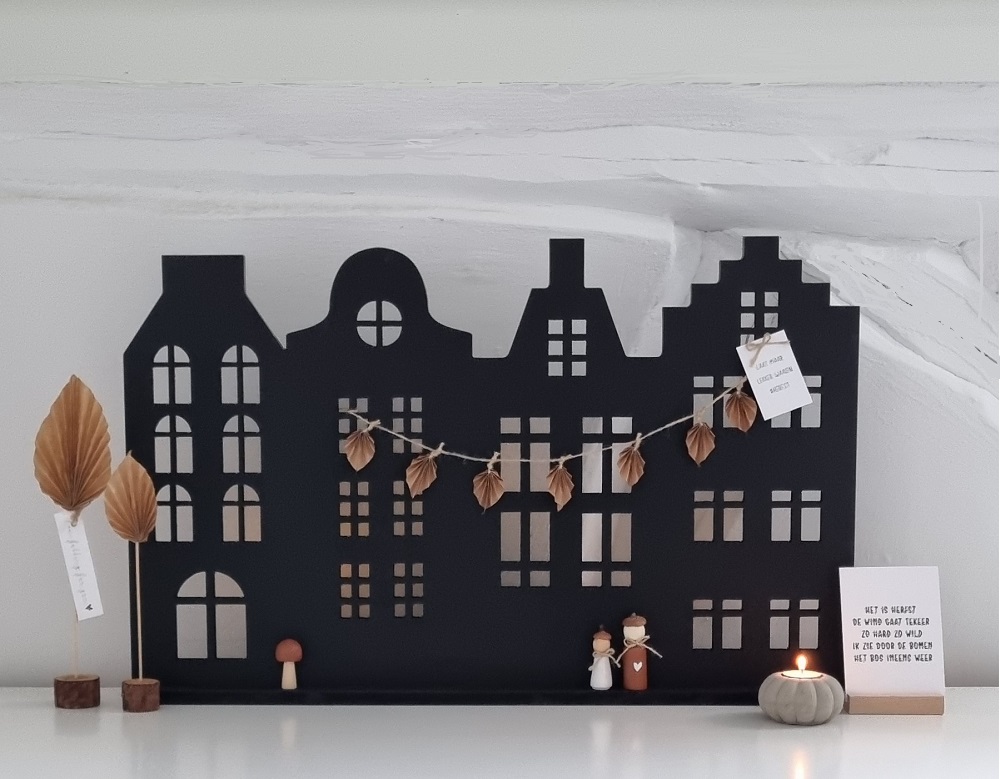 NIEUW