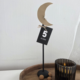 DIY pakket maan