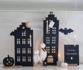 Happy halloween (A4)