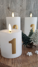 Advent cijfers