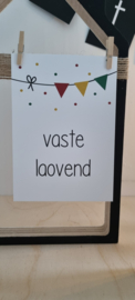 Vastelaovend