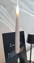 Zwevende LED kaarsjes