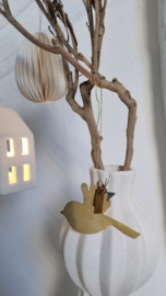 Hanger vogeltje