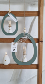 DIY paas decoset (hangend)