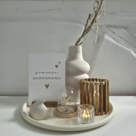 Zomerse geluksmomentjes (A4)