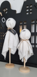 DIY spookjes
