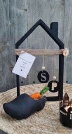 DIY klomp