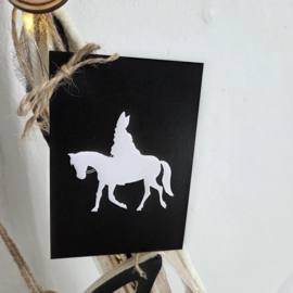 Paard van Sinterklaas (A6)