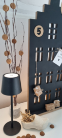 DIY Sint grachtenpand