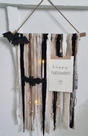 DIY halloween woontak