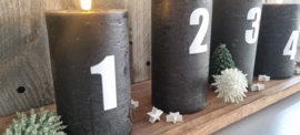 Advent cijfers